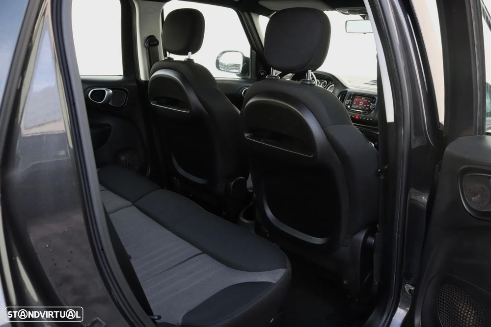 Fiat 500L 1.3 MJ Pop Star S&S - 41