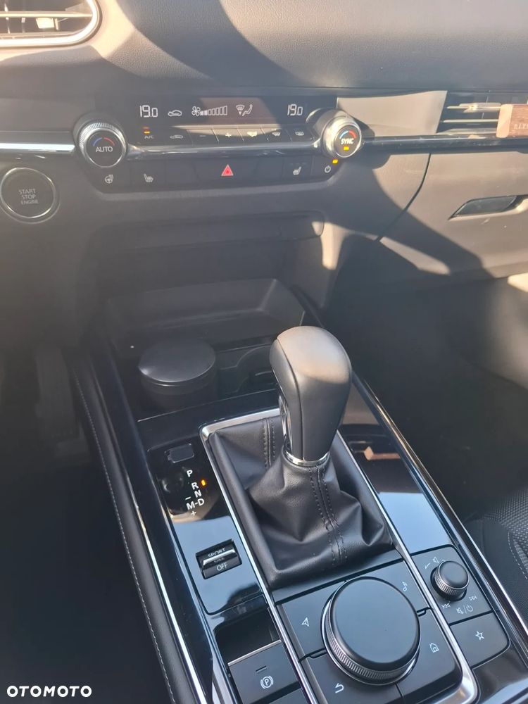 Mazda CX-30 2.0 mHEV Exclusive-Line 2WD - 9