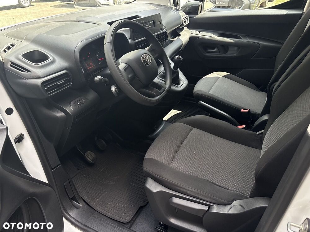 Toyota PROACE CITY - 11