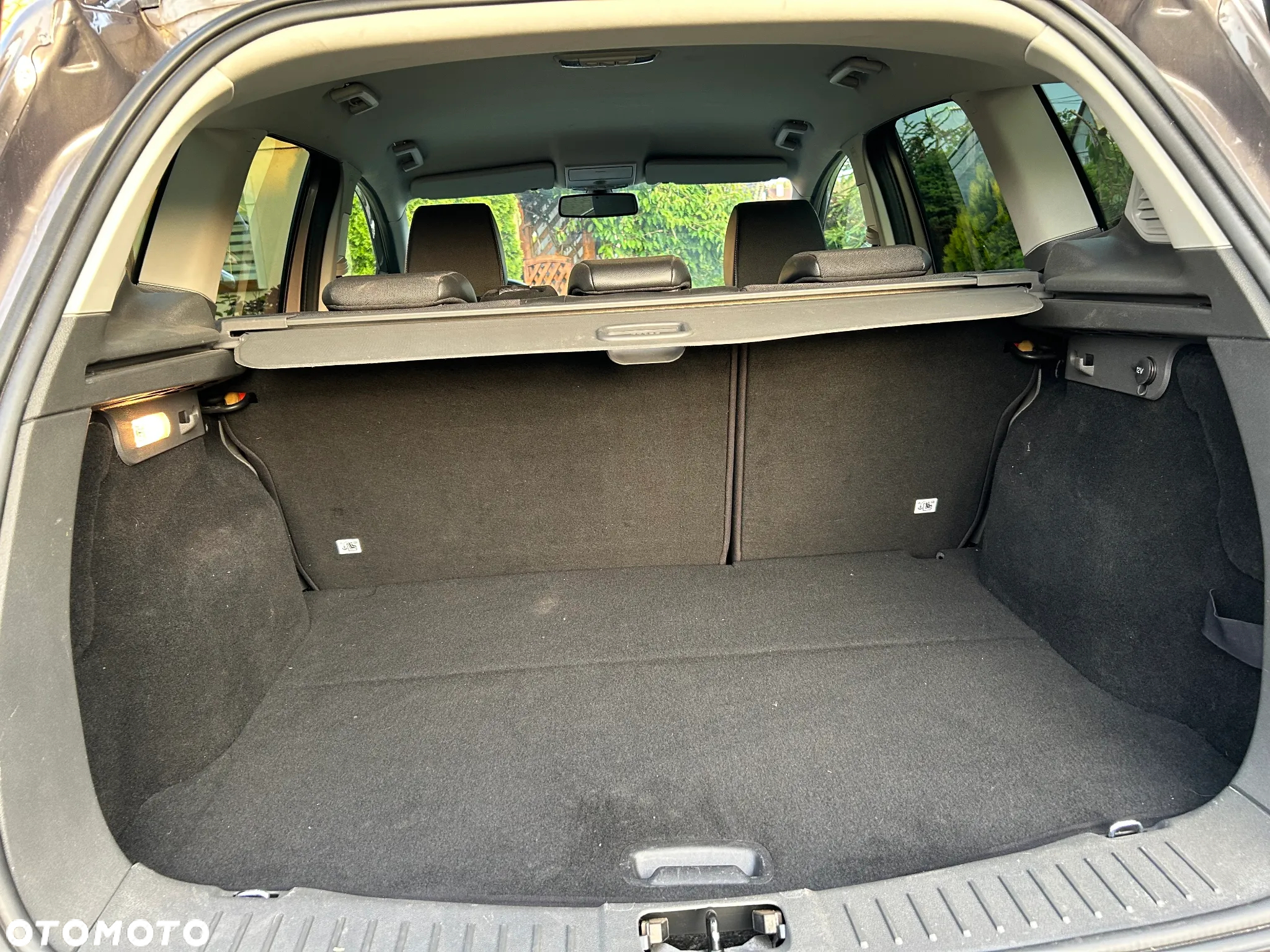 Ford Kuga 2.0 TDCi 2x4 Titanium - 10