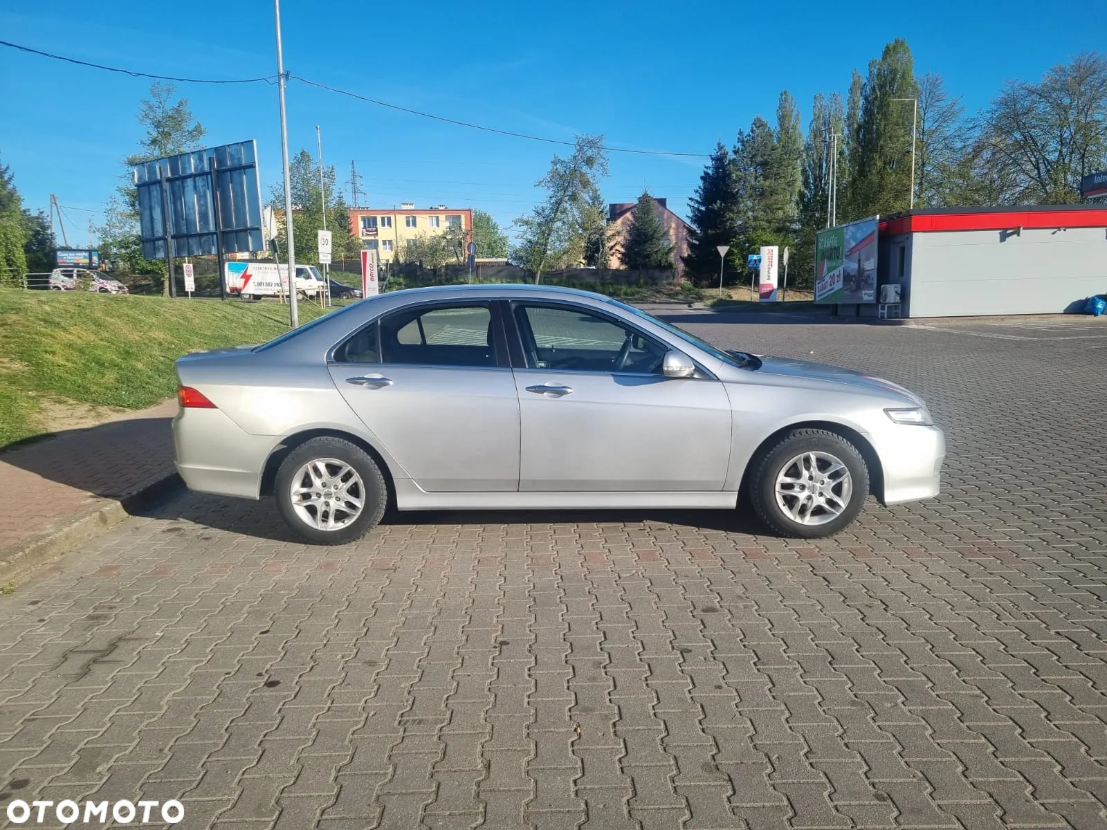Honda Accord - 2