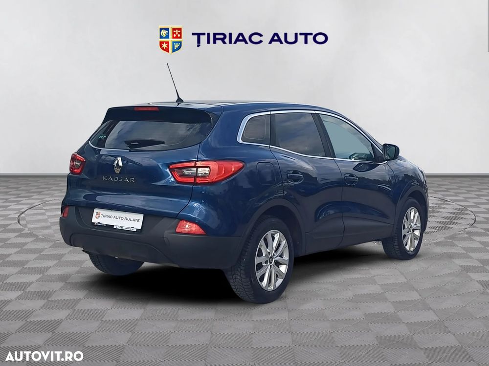 Renault Kadjar 1.2 TCe Life - 6