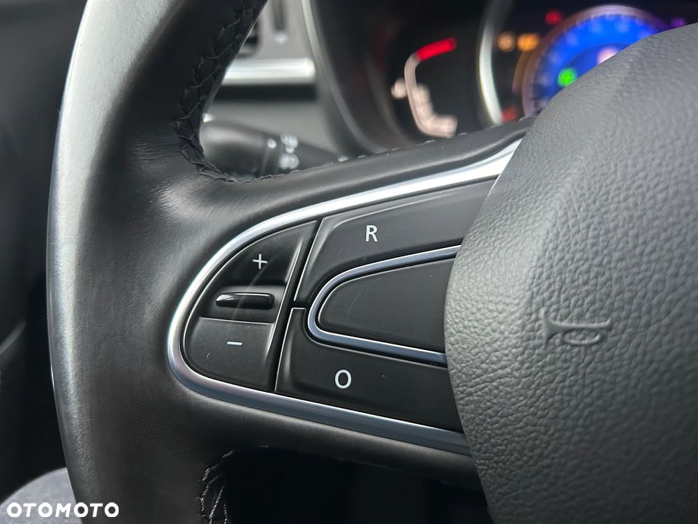 Renault Kadjar 1.3 TCe FAP Intens EDC - 22