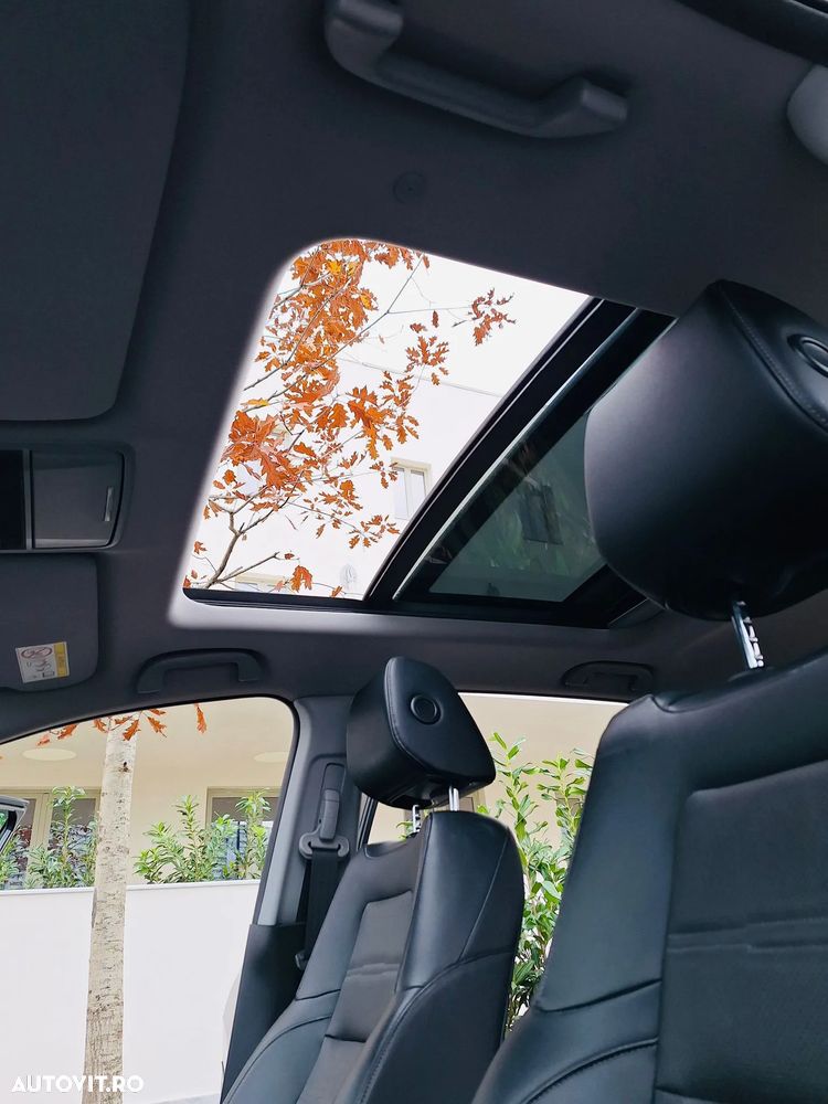 Honda CR-V 1.5 VTEC Turbo 4WD CVT Executive - 4