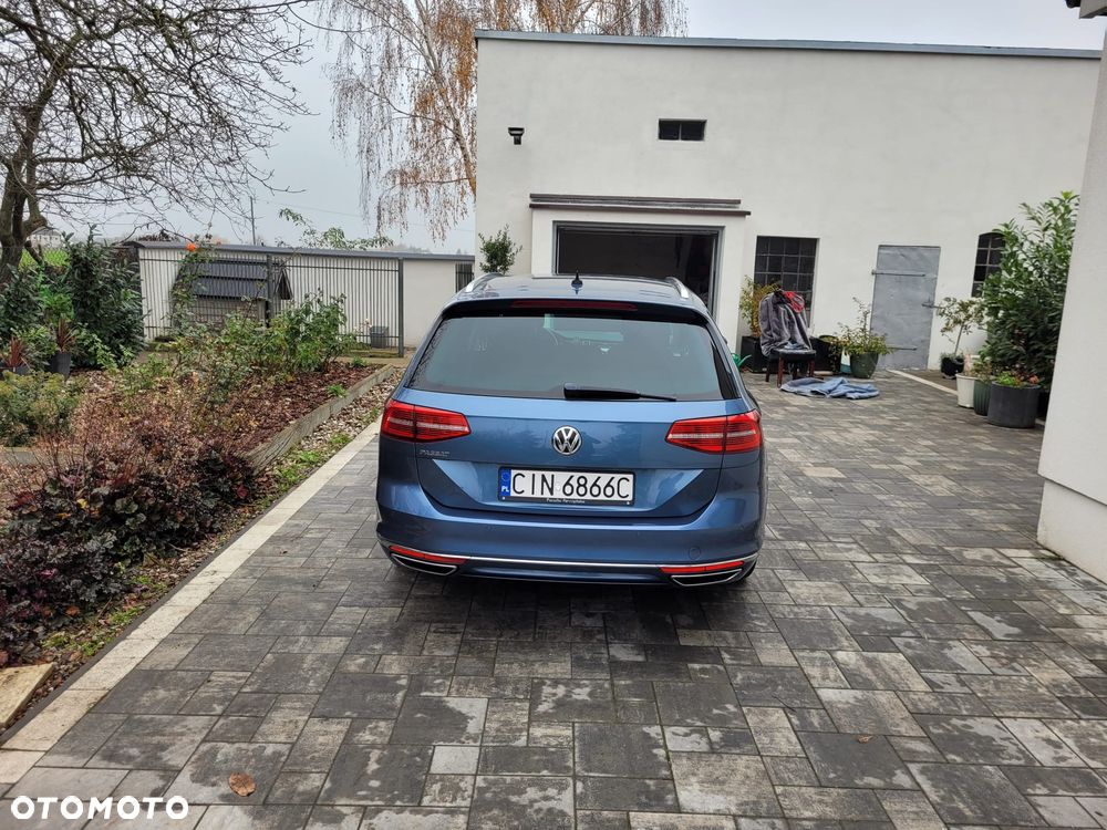 Volkswagen Passat - 6