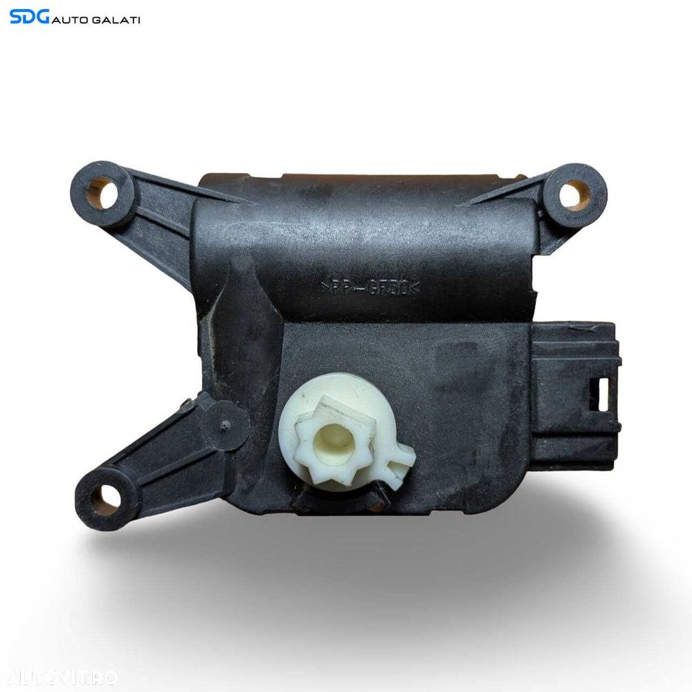 Motoras Reglaj Grila Clapeta Clapete Aeroterma Volkswagen Golf 5 2004 - 2008 Cod 983389H 1K0907511 [L9067] - 2