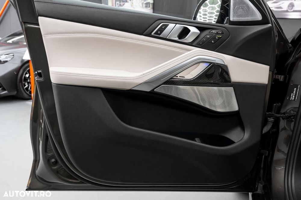 BMW X6 xDrive30d - 38