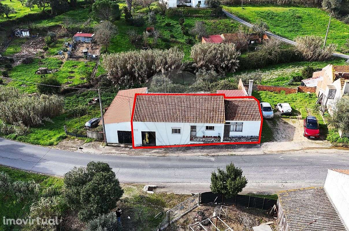 Moradia T2 para venda - Grande imagem: 4/18