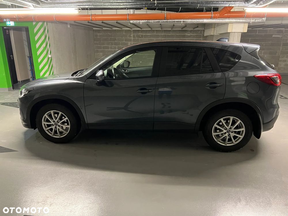 Mazda CX-5 2.0 Skyenergy - 7