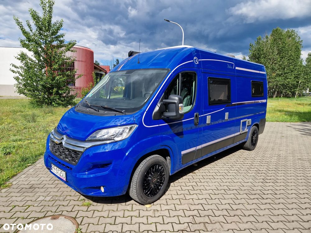 Citroën JUMPER - 14