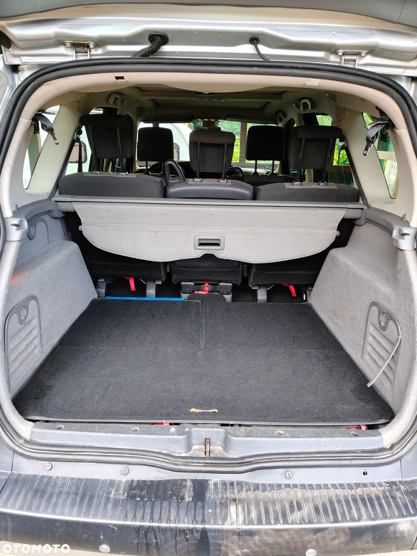 Renault Grand Scenic - 14