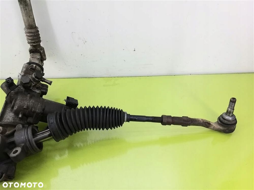 Maglownica BMW E60 2003-2010 3,0 DIESEL 7882106 ORYGINAŁ - 4