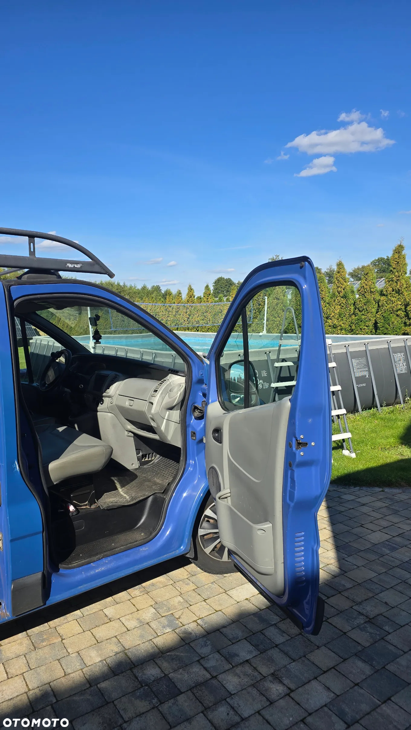 Renault Trafic - 13