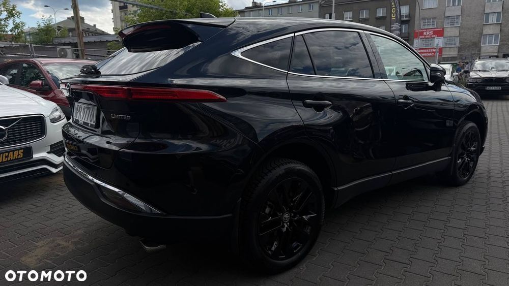 Toyota Venza - 20