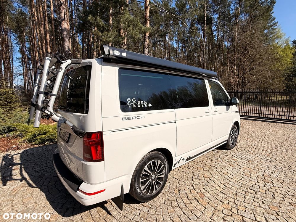 Volkswagen California - 4