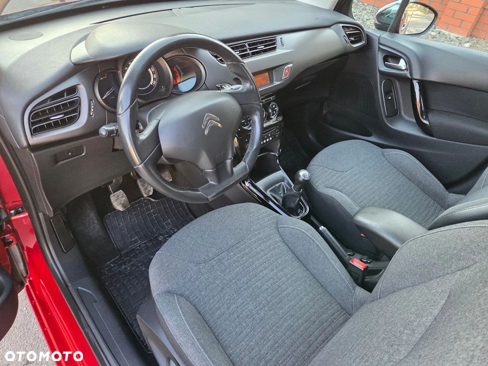 Citroën C3 1.2 VTi Exclusive - 5