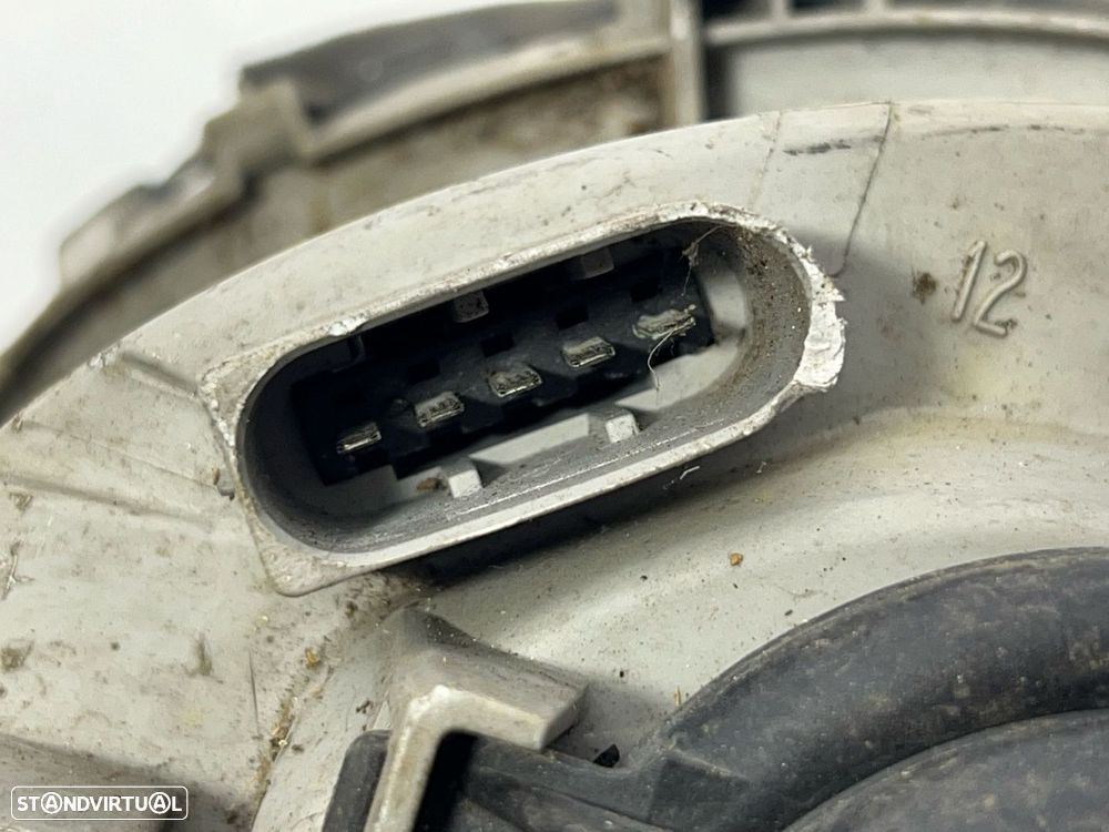 Farol normal Dto Frente MERCEDES-BENZ C-CLASS (W203) REF. A2038200261 - 8