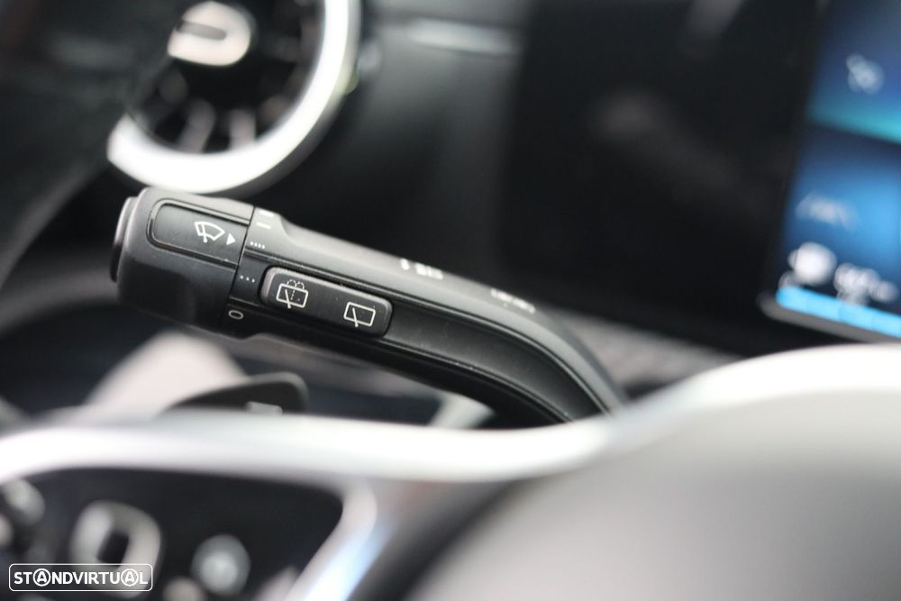 Mercedes-Benz A 180 d Style Aut. - 26