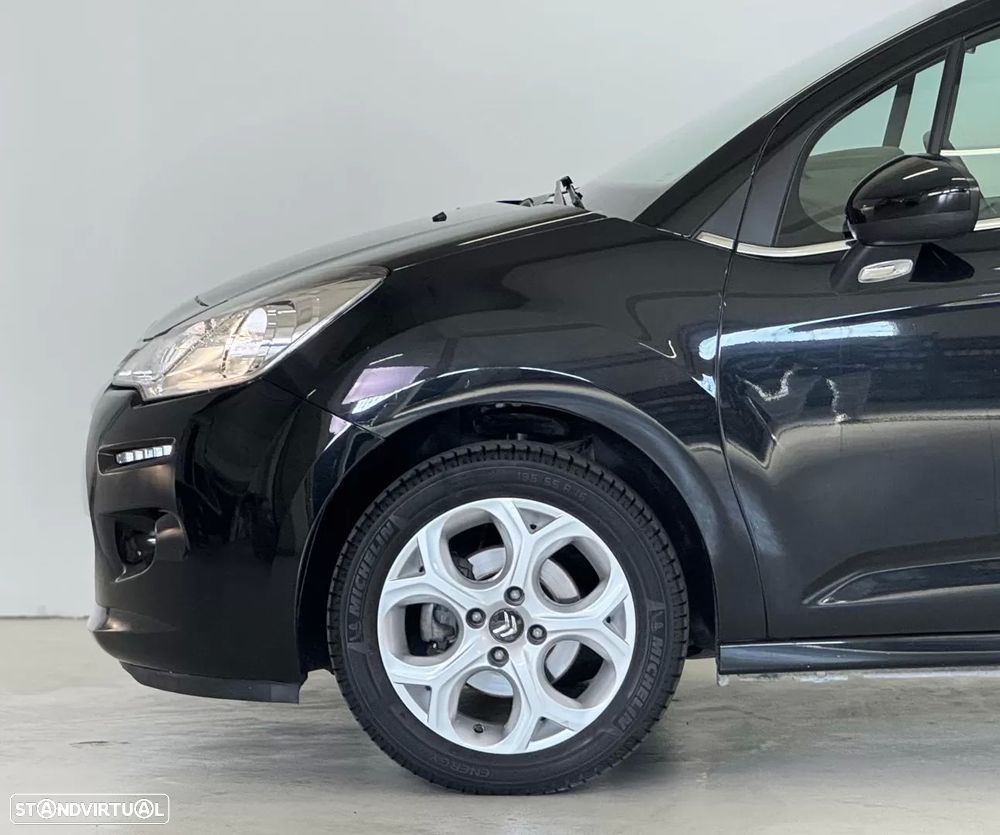 Citroën C3 1.2 PureTech Collection - 10