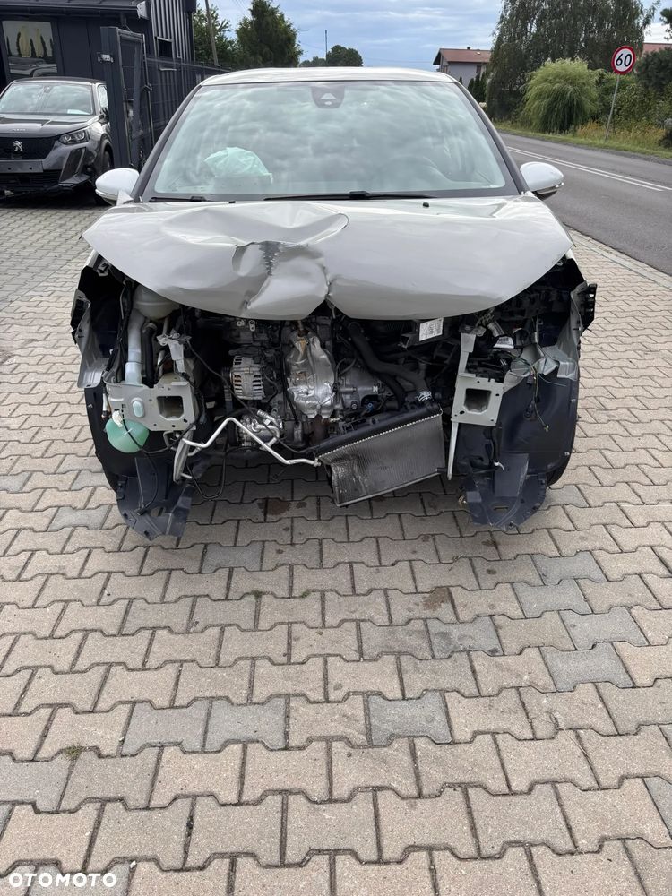Citroën C3 - 6
