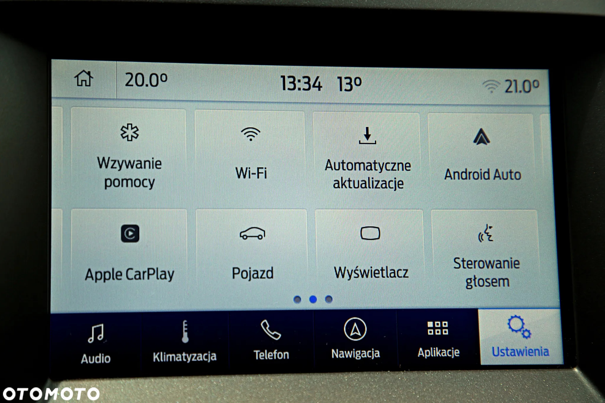 Ford S-Max 2.0 EcoBlue AWD Vignale - 35