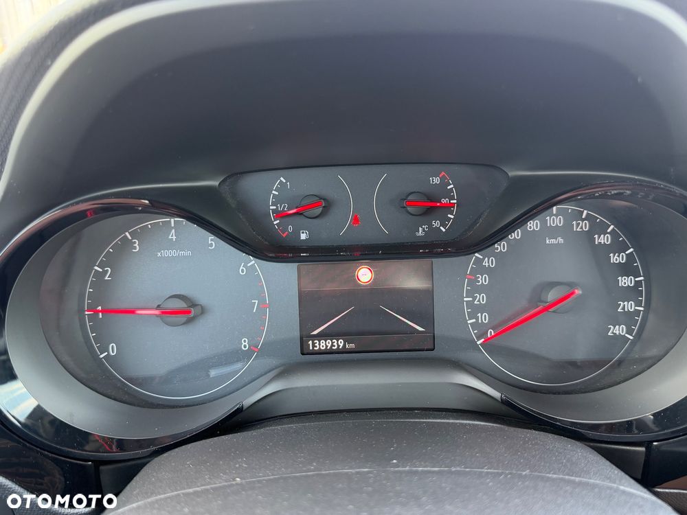 Opel Corsa 1.2 Start/Stop Edition - 15