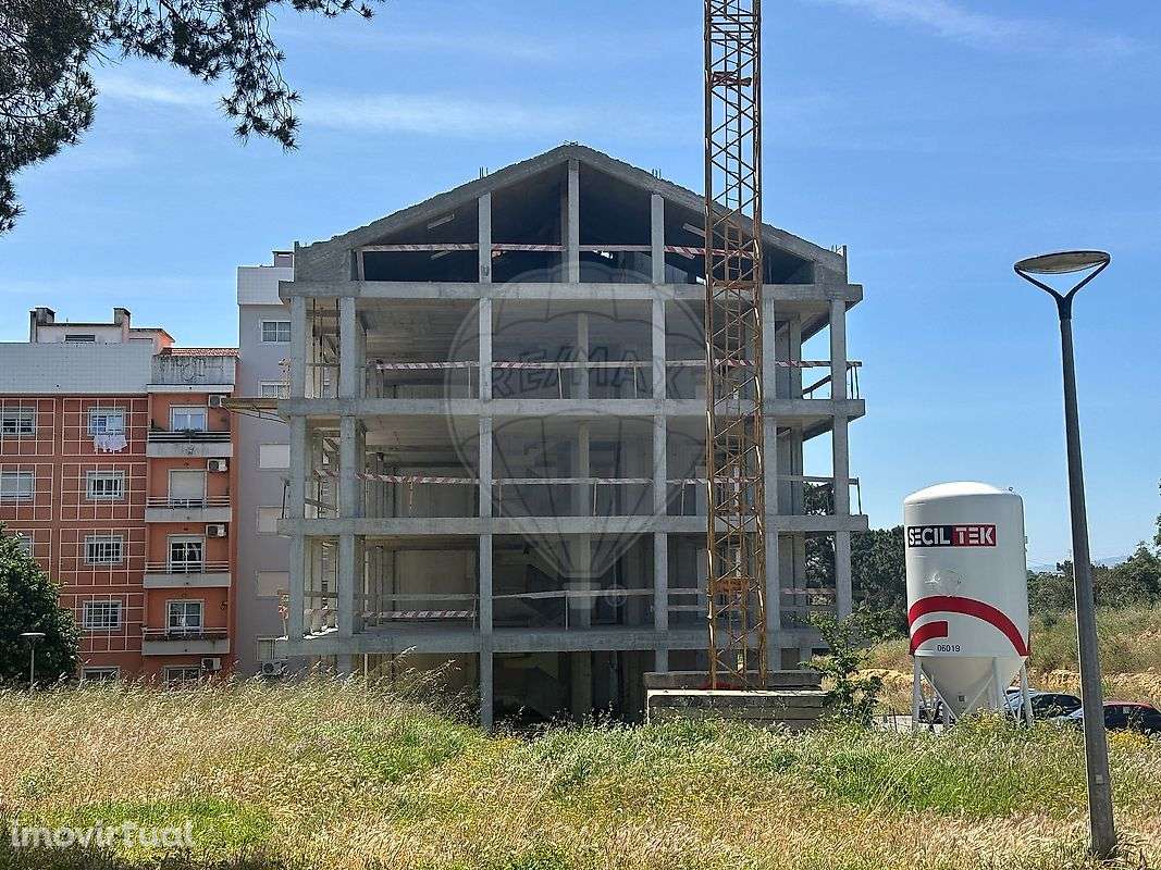 Apartamento T2 para venda - Grande imagem: 5/10