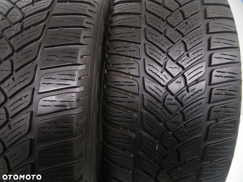 2x 205/55R16 OPONY ZIMOWE Fulda Kristall Control HP2 91H - 7