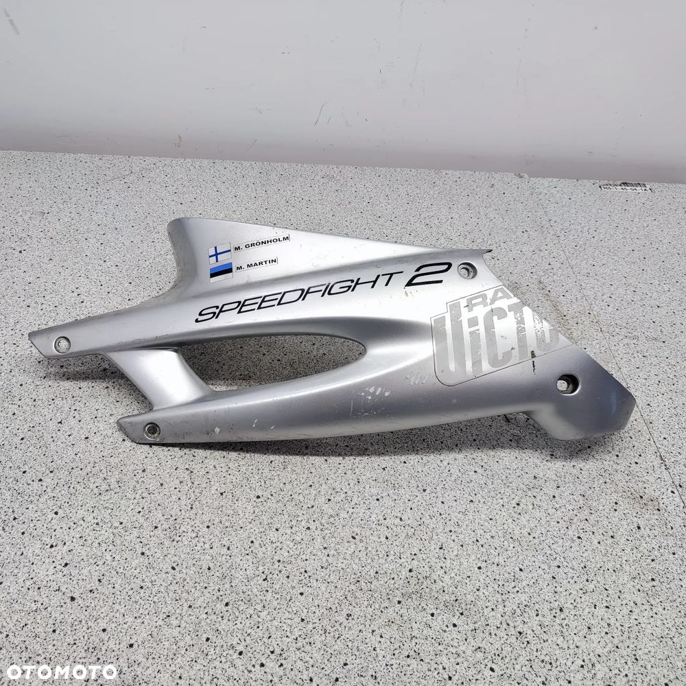 Owiewka, osłona, bok, boczek Peugeot Speedfight 2 - 1