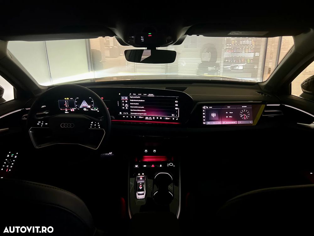 Audi A5 ack 2.0 40 TDI S tronic MHEV Advanced - 16