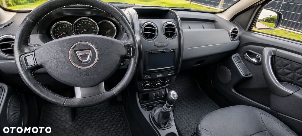 Dacia Duster - 6