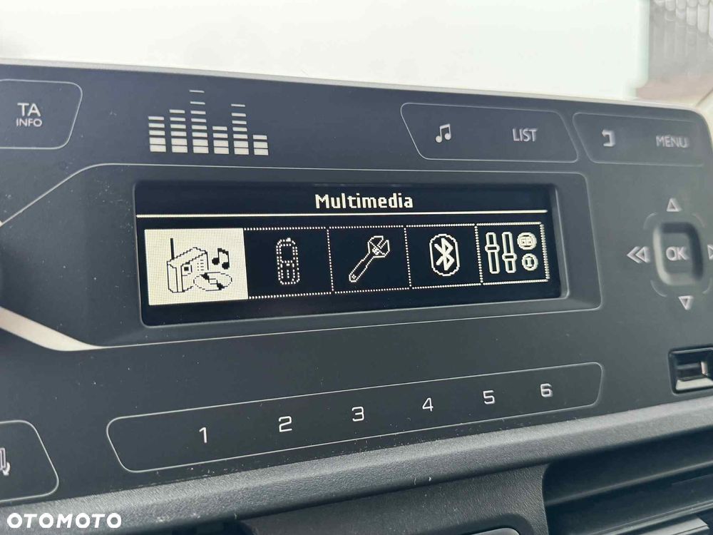 Citroën Berlingo M 1.5 BlueHDI Live - 40