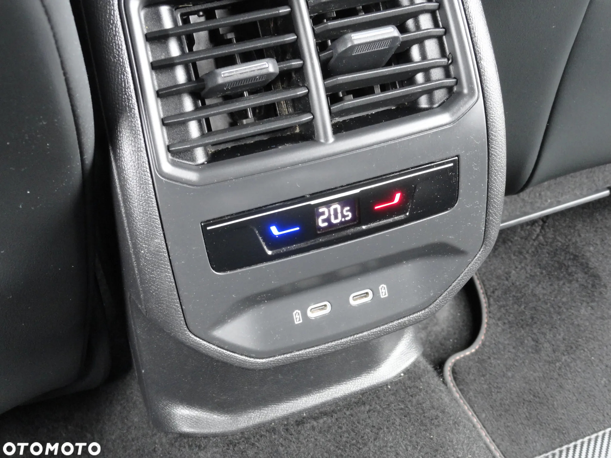 Cupra Formentor 1.5 TSI DSG Tribe Edition - 15