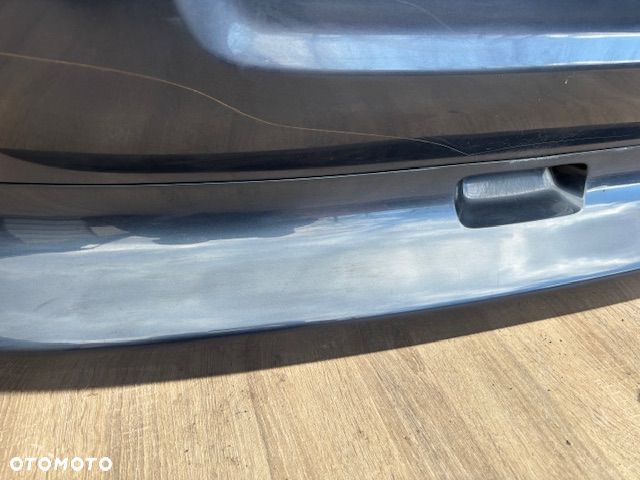 honda cr-v iii klapa tylna nh684p 06-11r.szyba klapa bagażnika - 6
