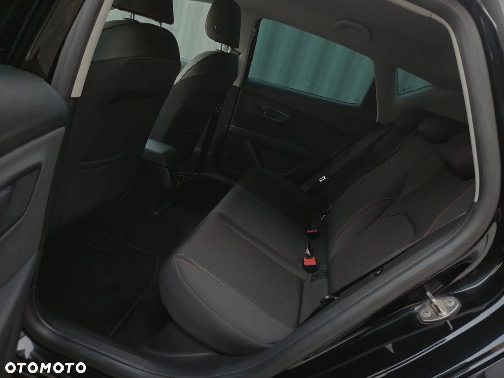 Seat Leon 1.4 TSI Start&Stop FR - 21