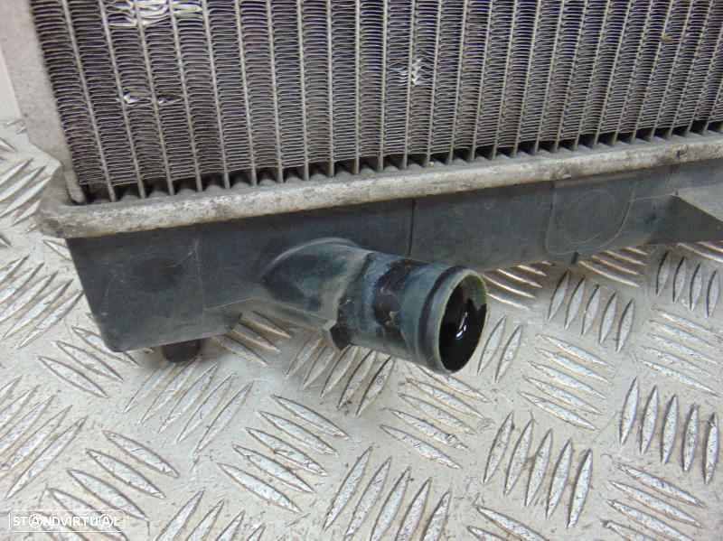 RADIADOR AGUA MAZDA 6 SEDAN 2004 - - 3