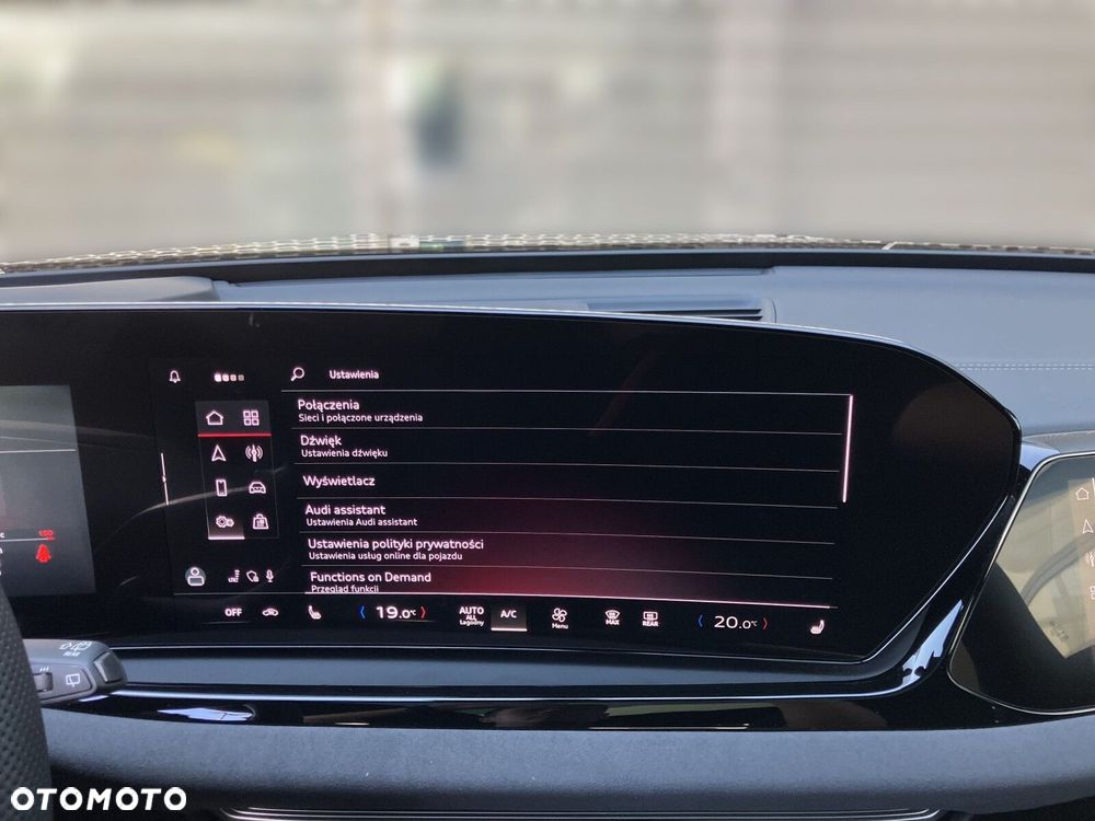 Audi A6 Avant - 24