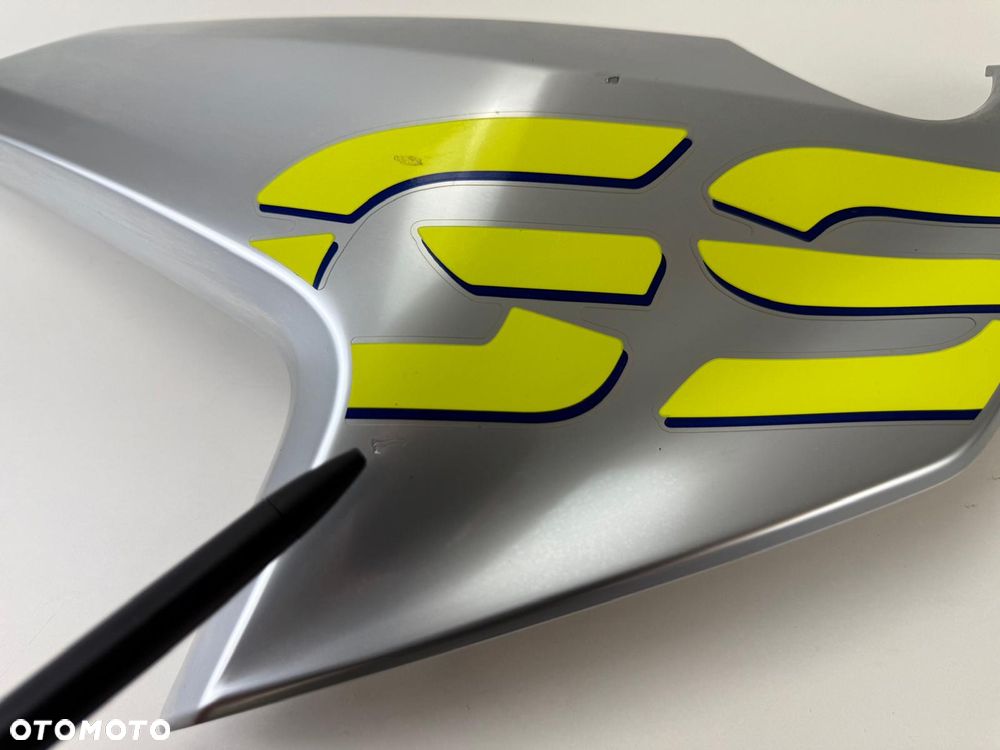 Lewa boczna owiewka bok BMW F750 GS K80 2018-23 - 5