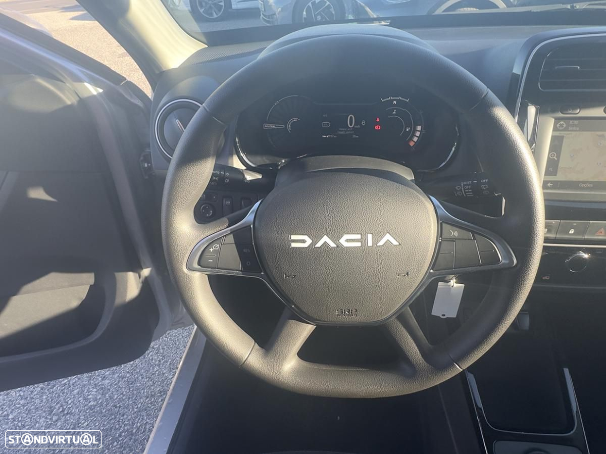 Dacia Spring Electric 45 Expression - 15