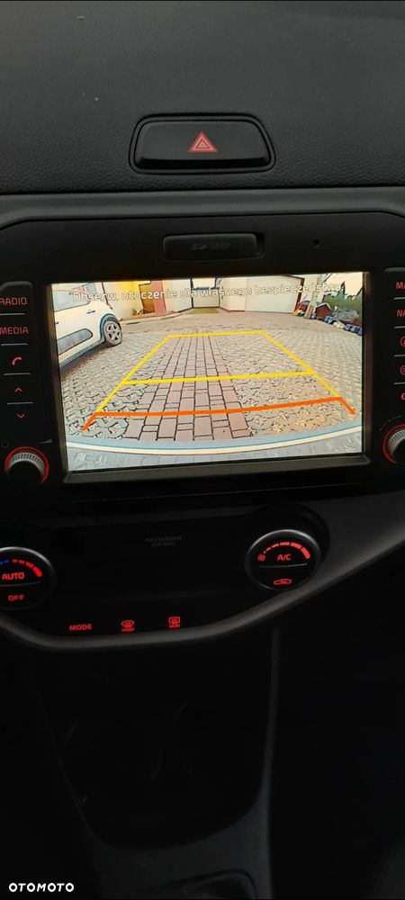 Kia Picanto - 8