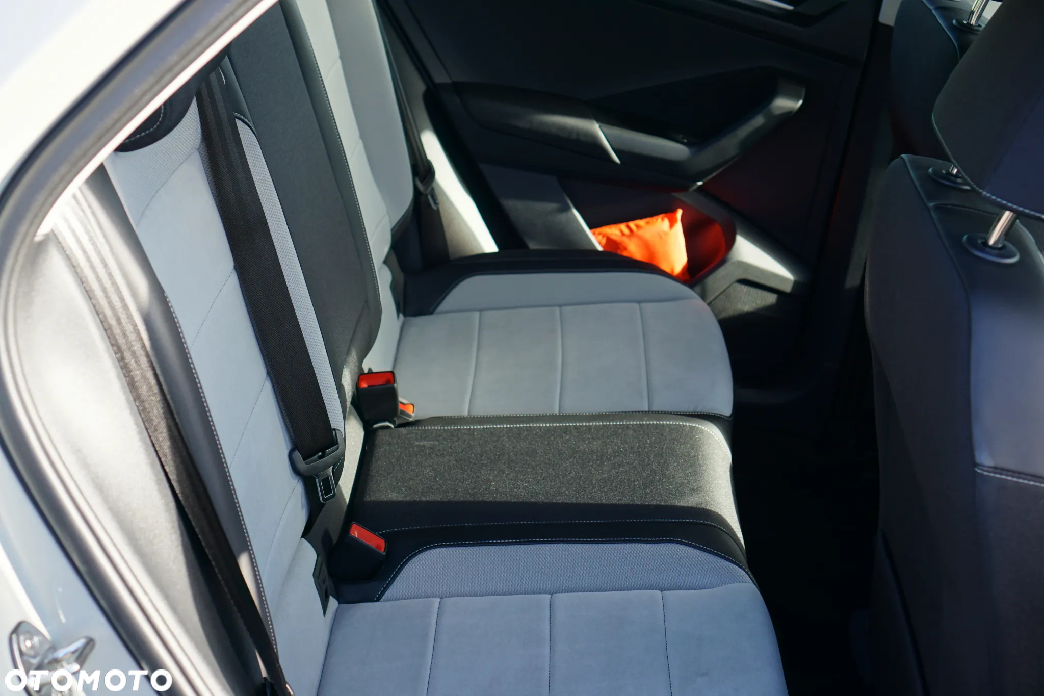Volkswagen T-Roc 2.0 TSI 4Motion Style DSG - 10