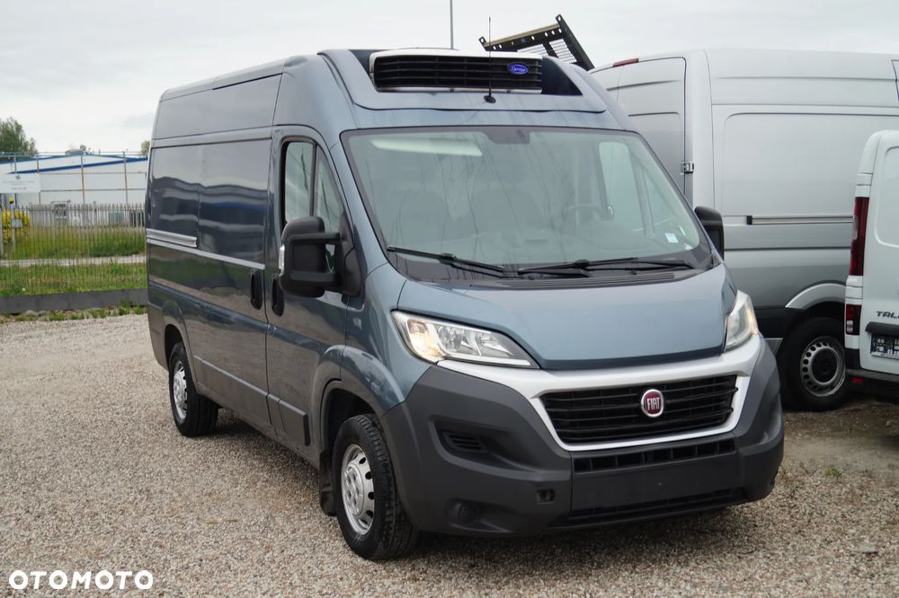 Fiat Ducato - 7
