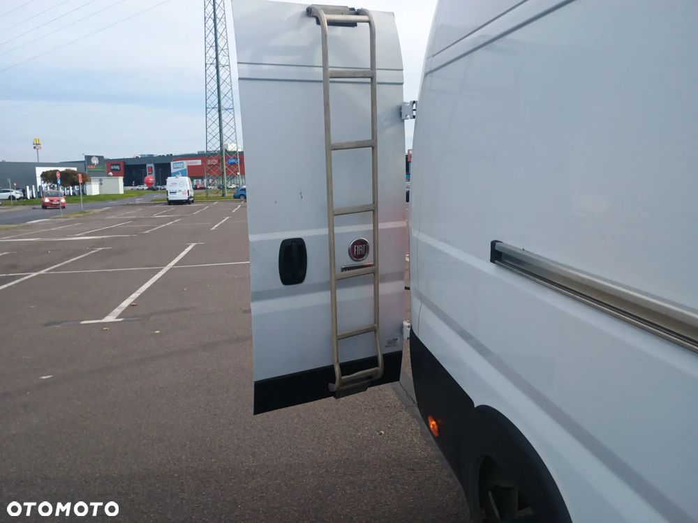 Fiat Ducato - 10
