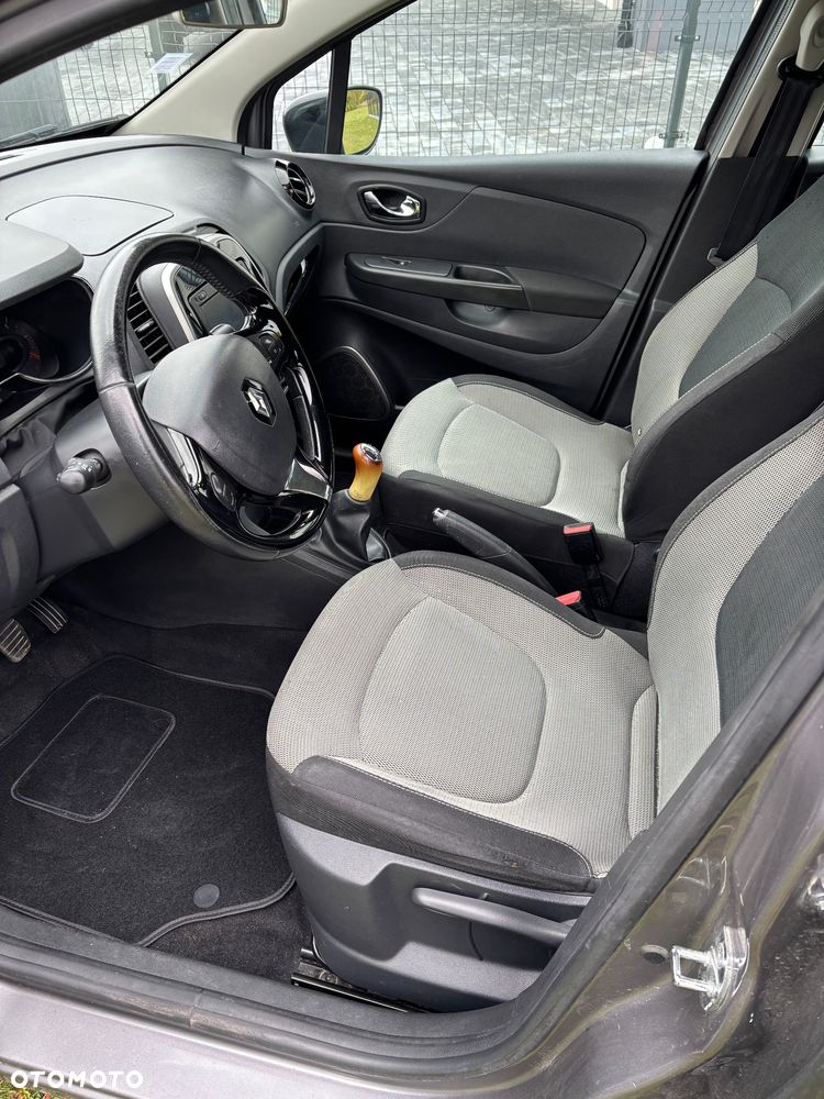 Renault Captur (ENERGY) dCi 90 LIMITED - 24