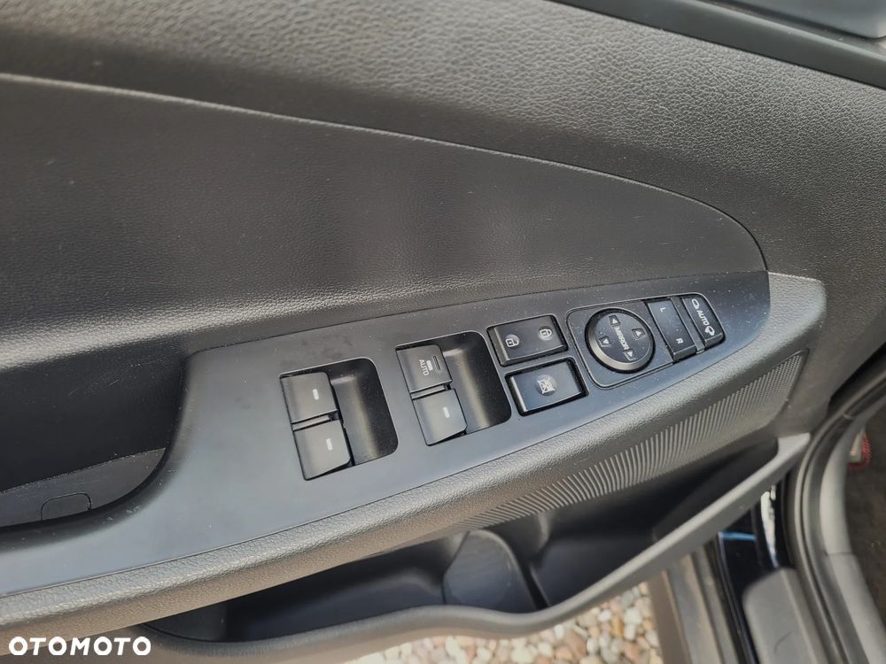 Hyundai Tucson - 16