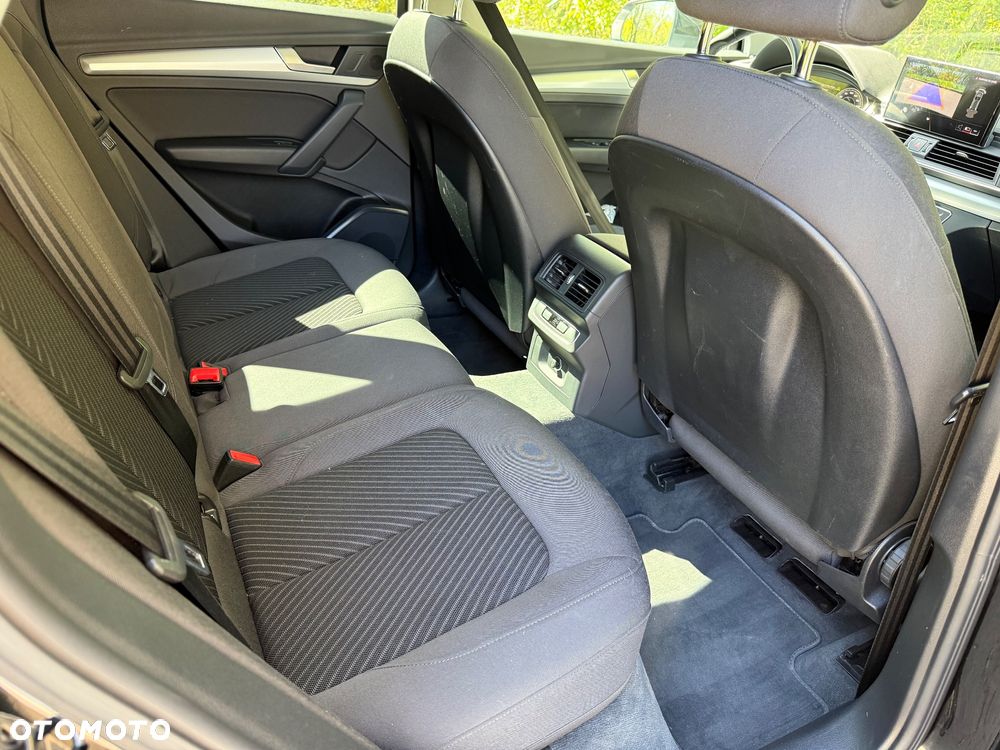 Audi Q5 45 TFSI mHEV Quattro Advanced S tronic - 20
