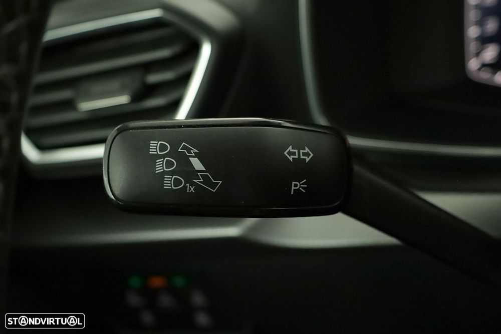 SEAT Leon 1.0 TSI Style - 17