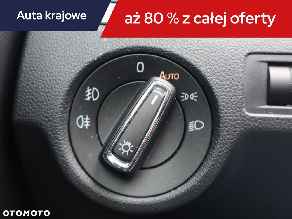 Skoda RAPID - 16