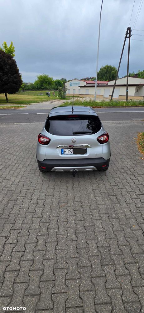 Renault Captur - 4