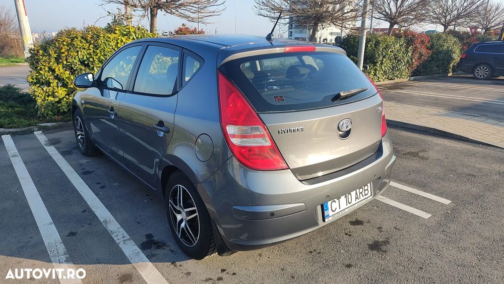 Hyundai i30 1.4 FL Classic - 7